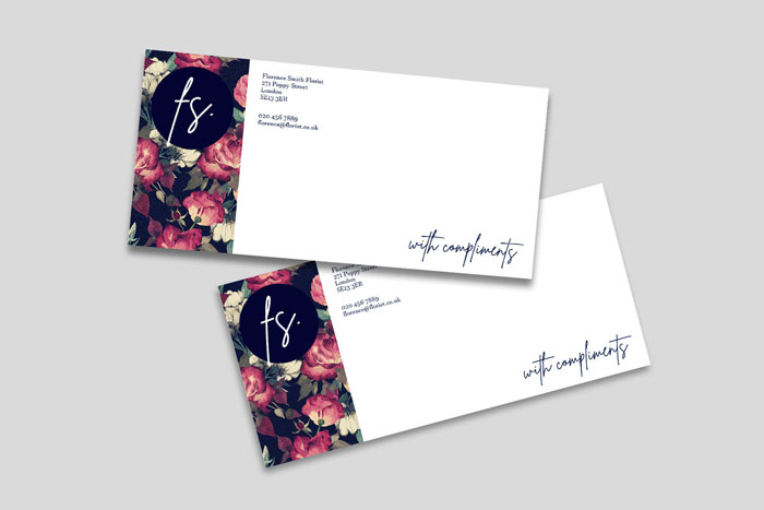 Business Stationery Business Stationery