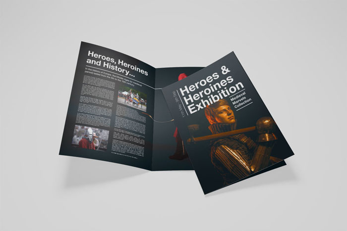 Flyers & Leaflets Flyers & Leaflets
